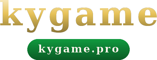 kygame logo