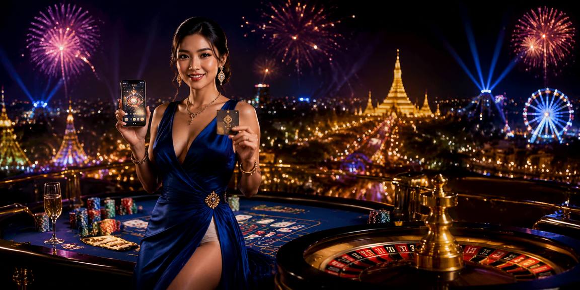 kygame kygame ကို မြန်မာအတွက် တည်ဆောက်ထားပါတယ်