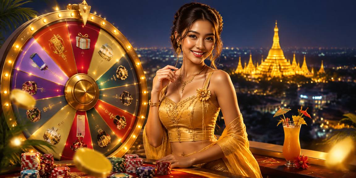 kygame တိုက်ရိုက်ကာစီနို ဂိမ်း